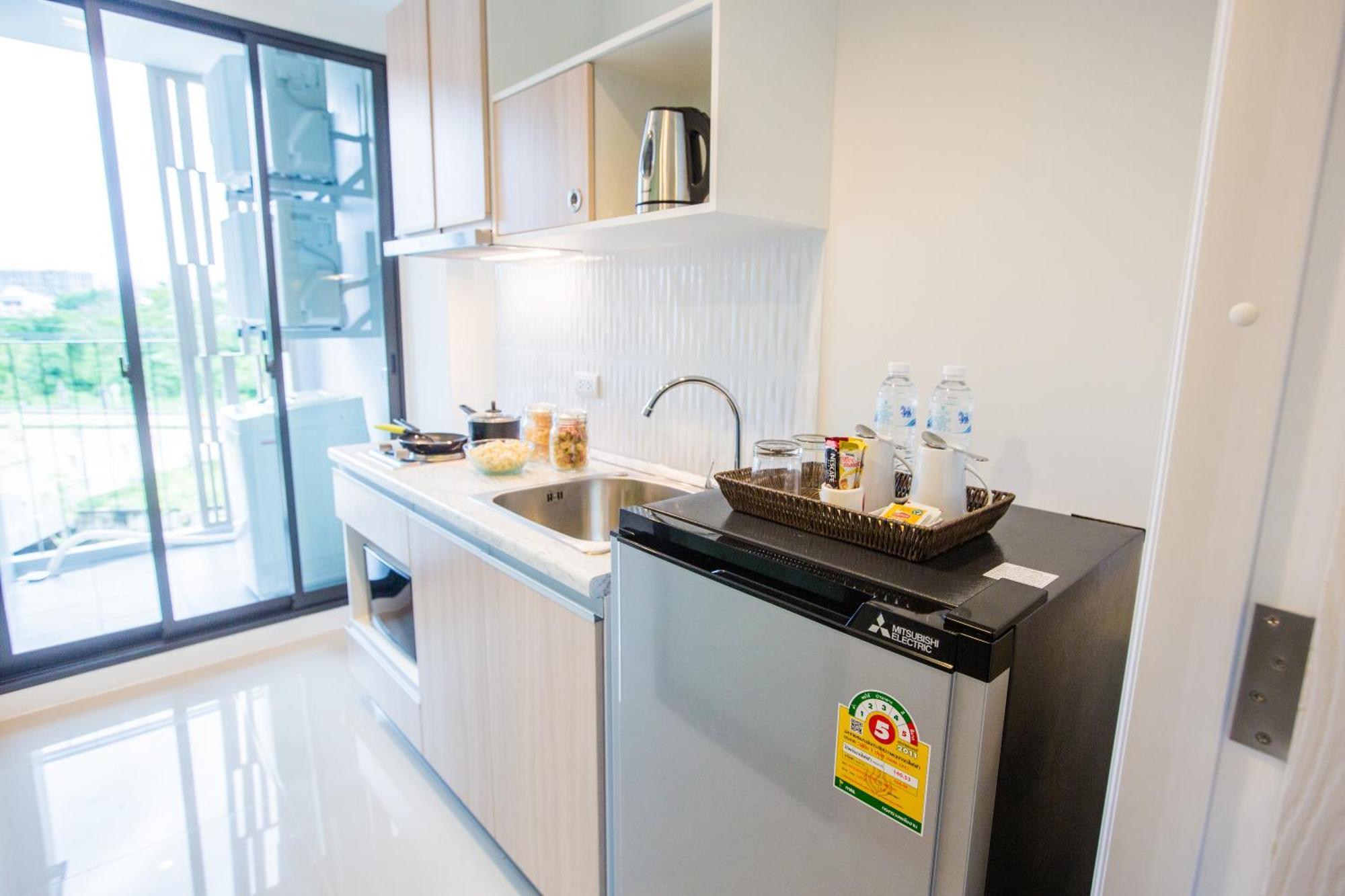 Connext Residence Phuket Cameră foto