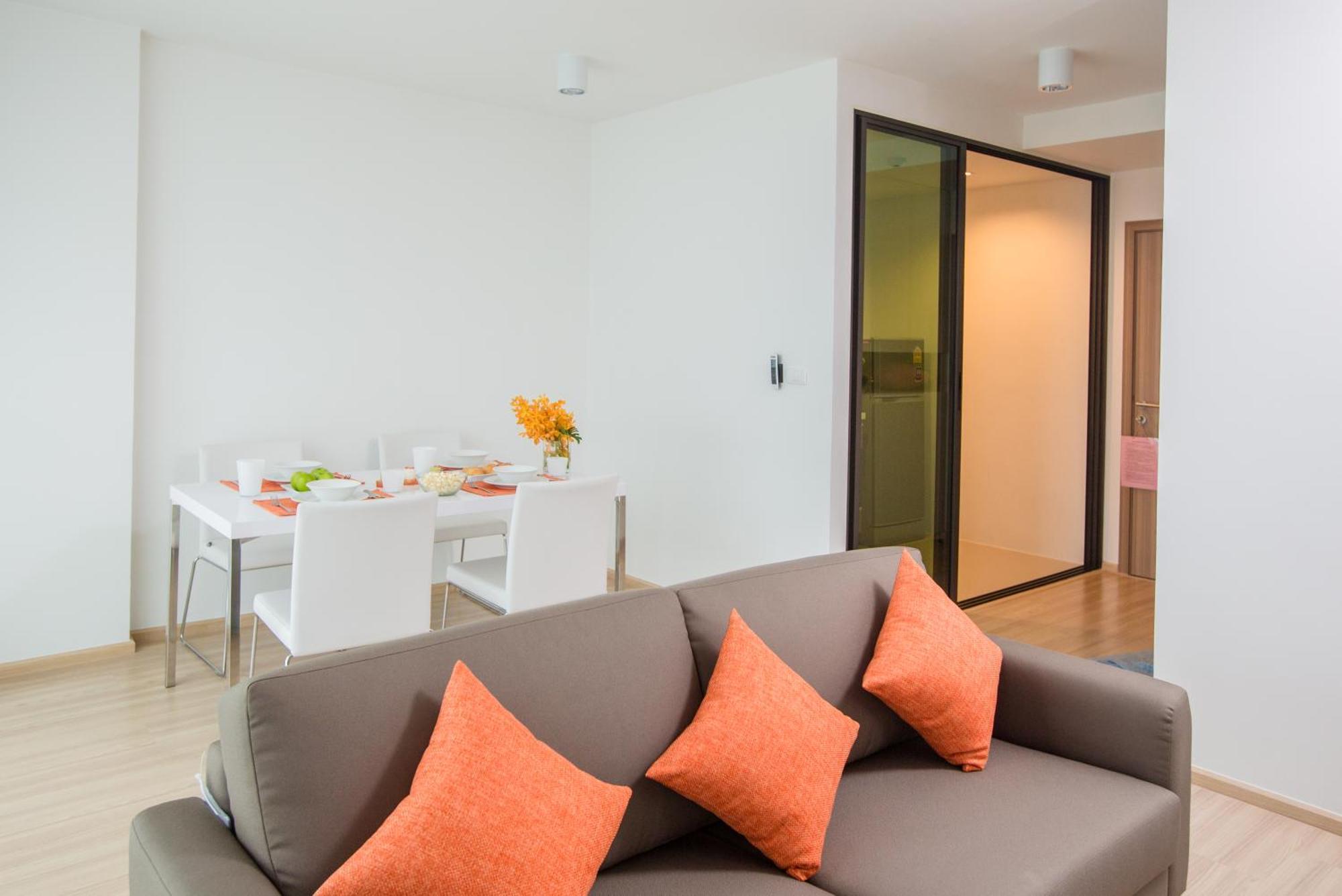 Connext Residence Phuket Cameră foto