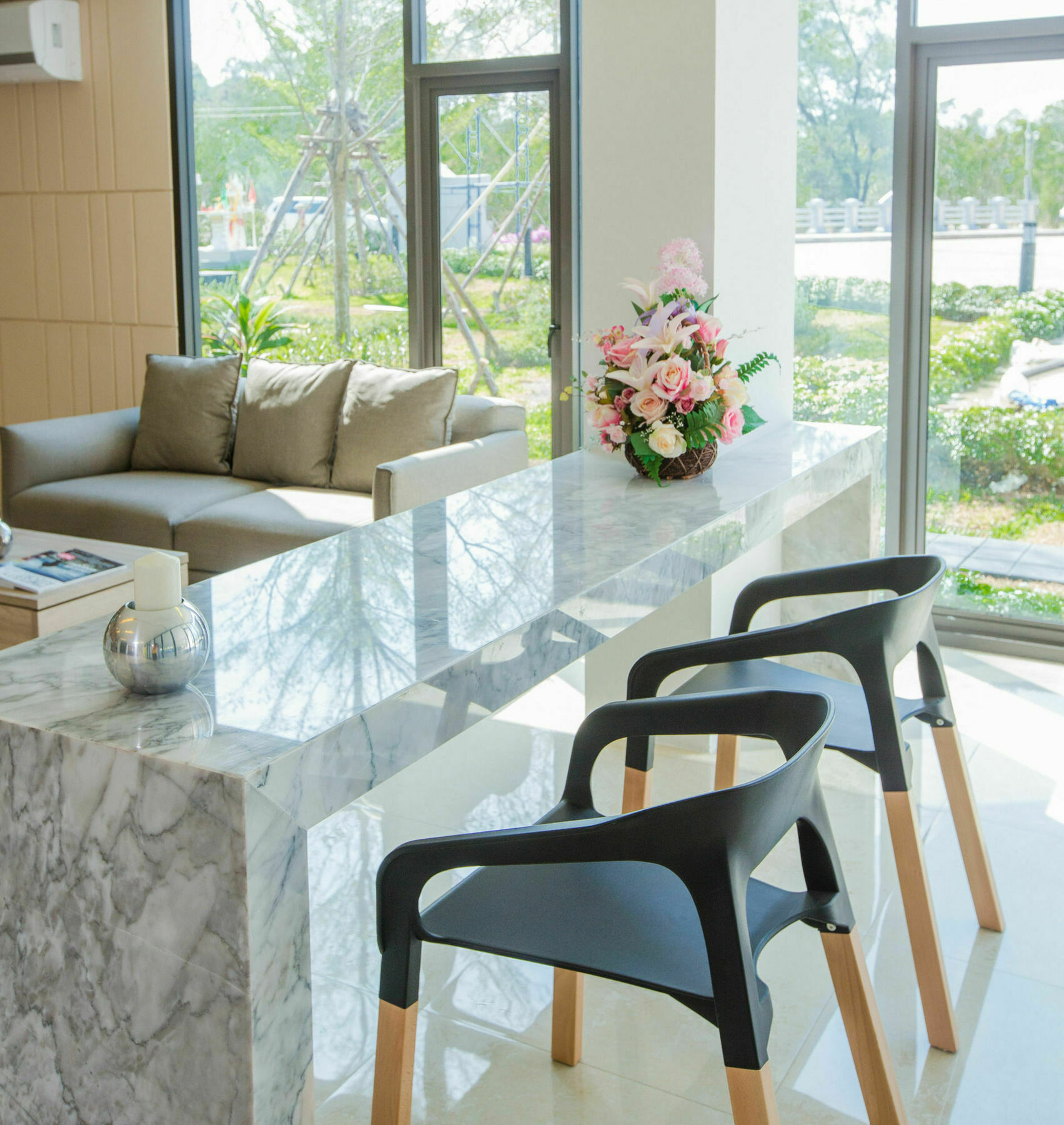 Connext Residence Phuket Exterior foto