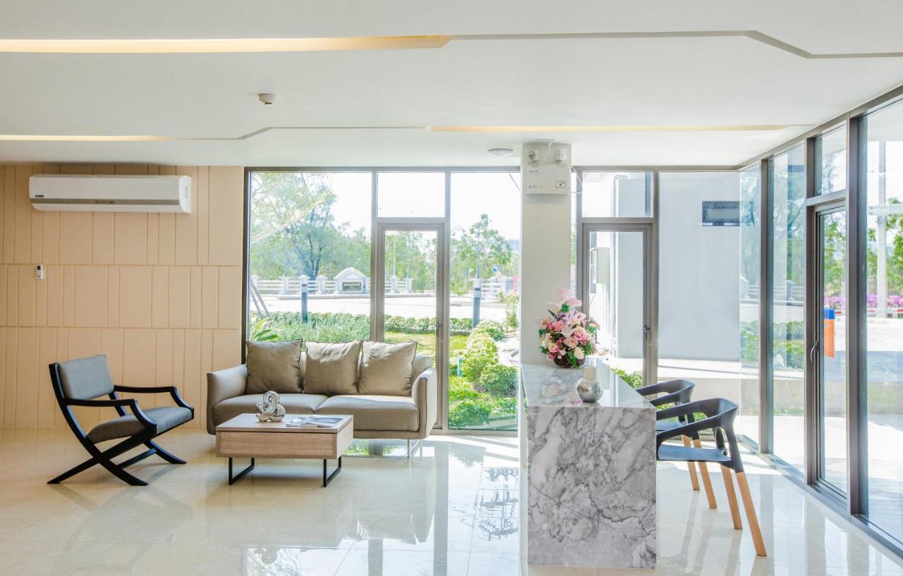 Connext Residence Phuket Exterior foto